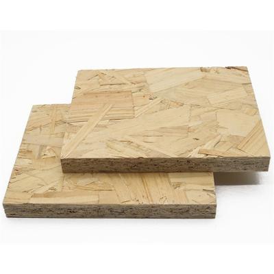 China China Factory Osb Modern Direct Exterior Timber Sandwich Panel Oriented Strand Board for sale