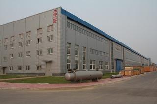 Verified China supplier - Wenling Jenson Import&Export Co., Ltd.