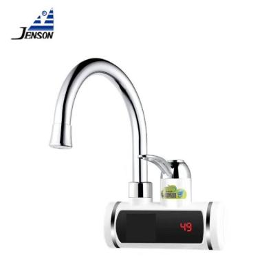 China ORDINARY HOT SALE STYLE electric faucets 2020 NEW MODEL INSTANT ELECTRIC HOT WATER FAUCET WATER TAP for sale