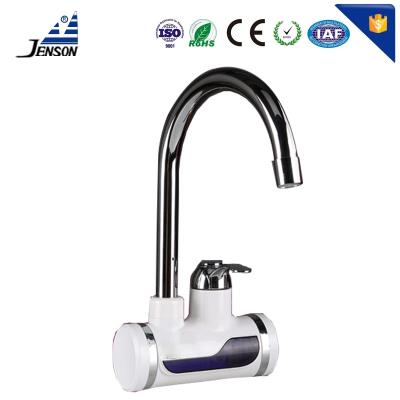 China Electric Industrial Instantaneous Heater 3kw Kitchen Instant Water Heater Taps 3kw Water Heater for sale