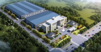 China Suzhou Beecore Honeycomb Materials Co., Ltd