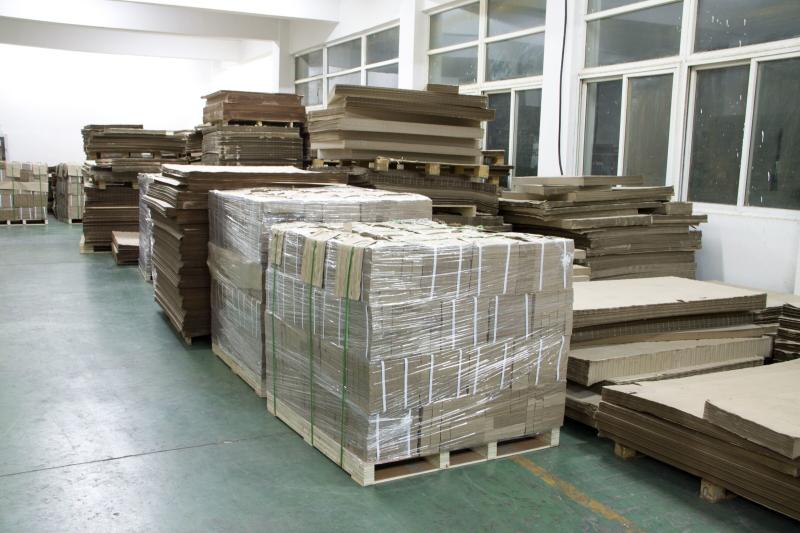 Verified China supplier - Suzhou Beecore Honeycomb Materials Co., Ltd