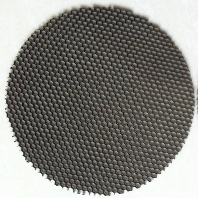 Chine Ultra Small Aperture 1.40mm Aluminum Honeycomb Grid For LED Light Anti Dizziness à vendre