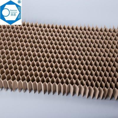 중국 900*2400mm Paper Honeycomb Core For Furniture And Door Filling 판매용