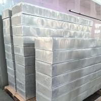 China Class A1 Fire Performance Brazed Aluminum Honeycomb Panel For Sale for sale