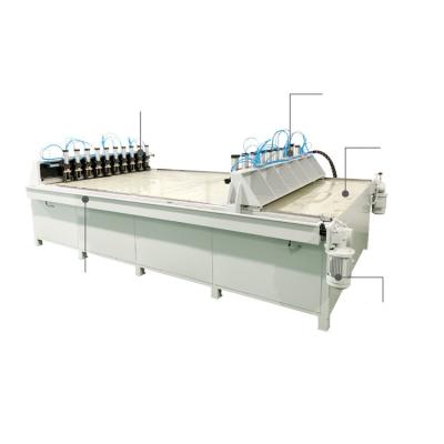 China 10m/Min Honeycomb Core Expanding Machine for sale