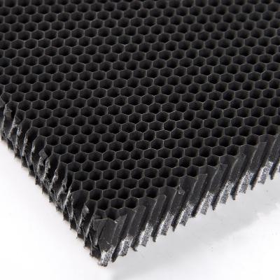 China Activated Carbon Honeycomb Filter 10mm 20mm for sale