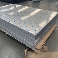 China De Honingraatblad van het Al3003al5052 Aluminium, het Samengestelde Comité van de Aluminiumhoningraat Te koop