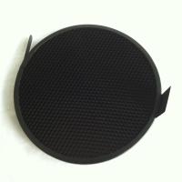 中国 写真撮影の付属品のためのアルミニウム蜂蜜の櫛の格子200x300mm 販売のため