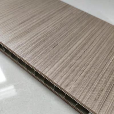 Cina Strato 1150x1150mm del favo della decorazione interna HPL a prova d'umidità in vendita