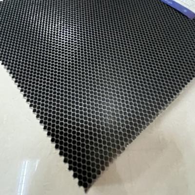 China Microporous de Kern Zijlengte 0,6 van de Aluminiumhoningraat 0,8 1mm Te koop