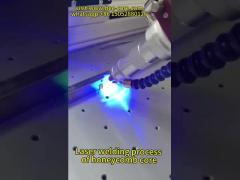 Spot Welding 8.2mm Cell Size Metal Stainless Steel Honeycomb Air Straightener