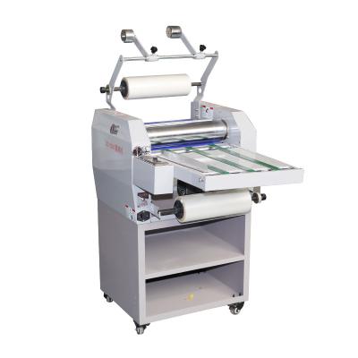 China DC-5001 Automatic Feeder A3 Laminator for sale