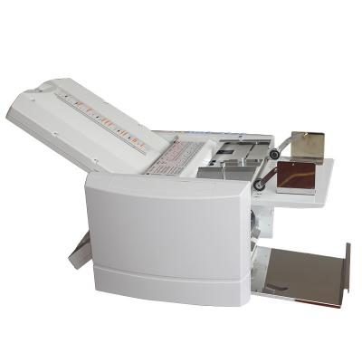 China DC-200N Automatic Paper Folding Machine B6 (128*182mm) toA3 (297*432) for sale