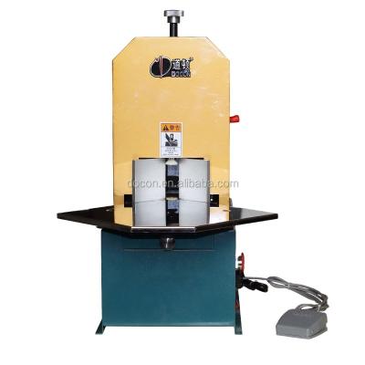 China DC-08A Corner Cutter Machine R2-R8 for sale