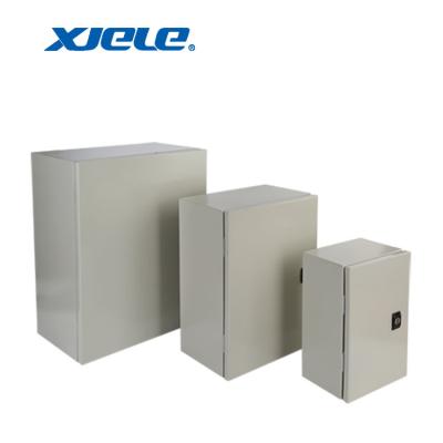 China ABS electrical plastic mcb control boxes for sale