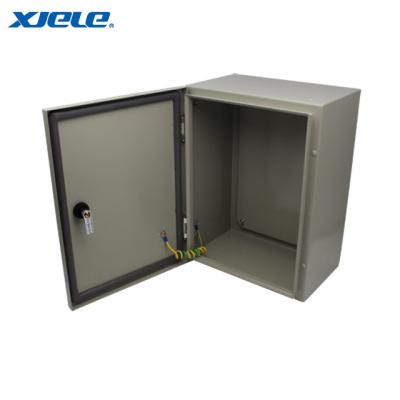 China Flush Steel Sheet 24 Way Mount Panel Box for sale