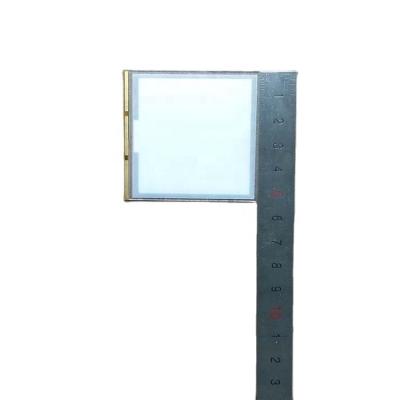 China Modern Transparent OLED Light 220x85mm Flexible Panel 2.3W LED Panel for sale