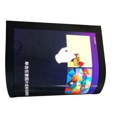 China T Shirt Smart Factory Direct Selling 7.8 Inch Amoled OLED 1440x1920 Flexible Screen Displays For Smart Products for sale