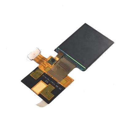 China 1.41 Inch 320x360 Full Color OLED LCD Display Module With RM67162 1.41 Inch for sale