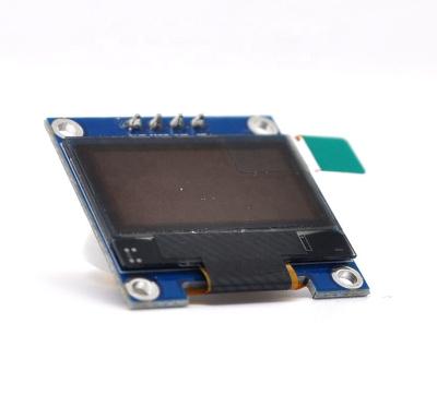 China From Shenzhen FET mini micro OLED display module 128x64 0.96 oled lcd display module 0.96inch for sale