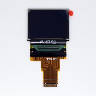 China PMOLED Matrix SSD1353 OLED display module 262K color and 65K colors OLED 160*128 OLED 1.77 inch 1.77 inch for sale