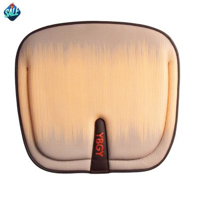 China Factory Price Durable Lower Four Seasons Beige Universal Front And Back Cushion Car Seat Cushion for sale