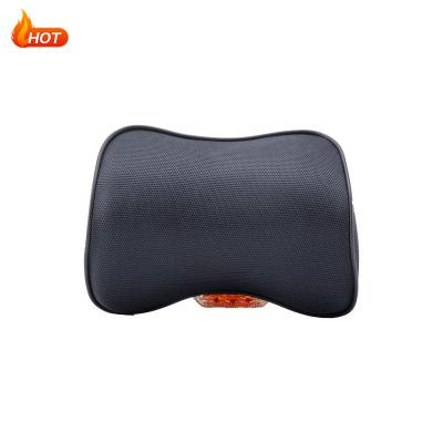 China 2022 Anti-Static Hot Sale High Performance Car Neck Pillow Seat Car Accessories Color Car Seat Pillow for sale