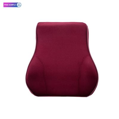 China Factory Direct Travel Neck Pillow Car Sleeping Pillow Portable Comfortable Car Neck Rest Pillow Anti-static for sale