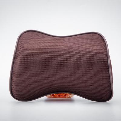 China Durable Car Seat Head Pillow Neck Pillow Car Auto Parts U Shaped Interior for sale