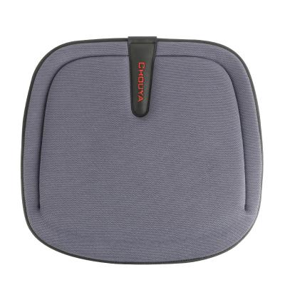 China Durable Made in China Breathable Car Memory Foam Butt Pad Support Body Air Cushion Car Butt Pad for sale