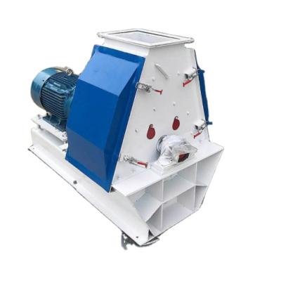 China Farms High Recommend Durable High Productivity Mill Machine Model 56-36 Feed Crusher for sale