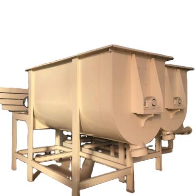 China Farms feed wrap machine poultry feed process machine for sale