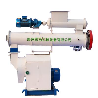 China High Quality Farms High Productivity Wholesale Feed Pellet Machine for sale