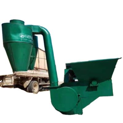 China Rotary Farms Straw Baler Crusher Corn Straw Crusher for sale