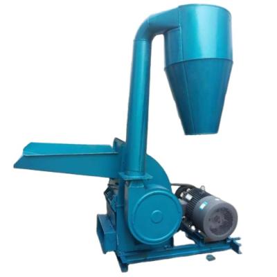 China Farms Corn Straw Grinder Disc Grinder Corn Straw Grass Livestock Sheep Feed for sale