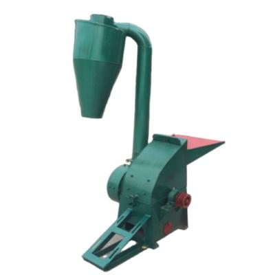 China Farms Hay Cutter Straw Crusher for Corn Straw Feed Maize Straw Crusher of Cow Disc Grass Chopper for sale