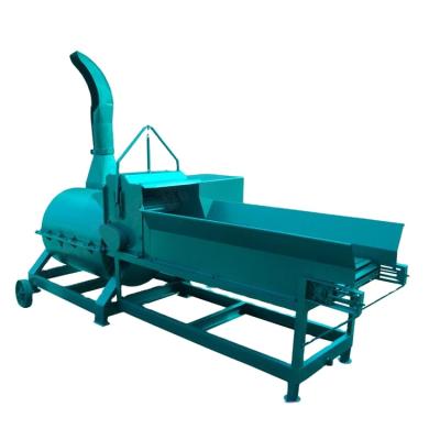 China The Chopper Machine Farms Factory Supply Grass Cutter For Animal Feed The Chaff Cutter Machine for sale