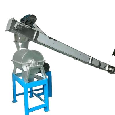 China Other Cost Effective Durable High Efficiency Easy To Use Kitchen Waste Scraper Conveyor for sale