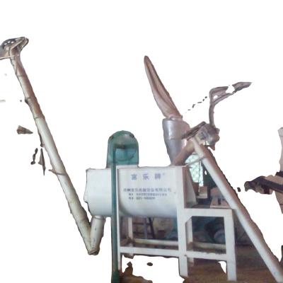 China Farms HotSale Factory Direct High Productivity Single Feed Pellet Processing Unit for sale