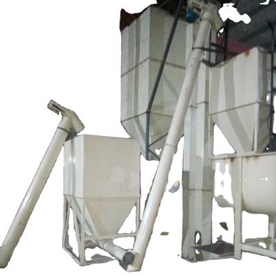 China Farms High Recommended Durable Factory Direct Sale High Productivity Powder Handler Frame for sale