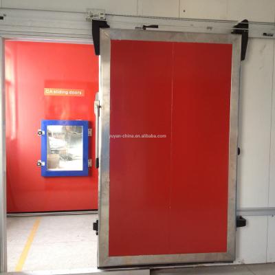 China Other cold storage room door for sale