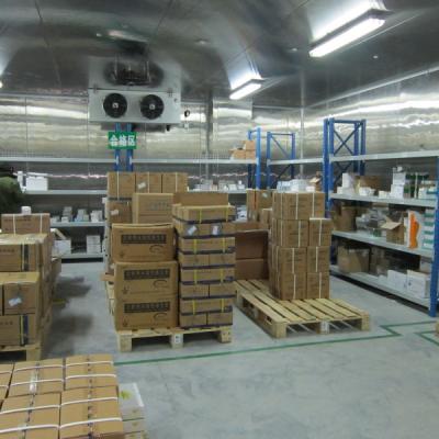 China Factory cold room for sale