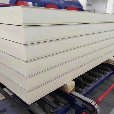 China Traditional insulated panel for sale