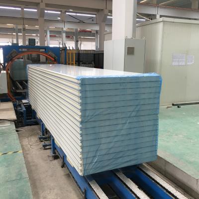 China modern sandwich panel for sale