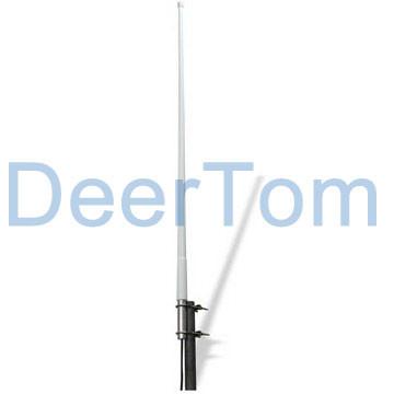 China 806-960MHz CDMA GSM Omni Directional Fiberglass Antenna Outdoor Omni Base Station Antenna 9dBi High Gain for sale