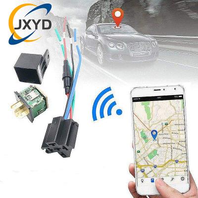 China CJ720 JX03 Mini Motorcycle Car Truck Tracker GPS Relay 2G GPS Tracker For Vehicles Motorcycles Truck Taxi Fleet Management for sale