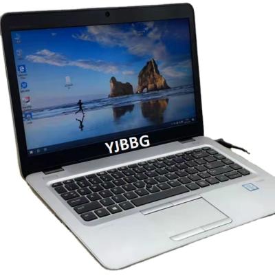 China None Used EliteBook840G1 G2 G3 9480m Computer 9470 820 450 G1 i5 i7 i3 8G 4GB 128G 256GB 500GHDD Used Laptop for sale