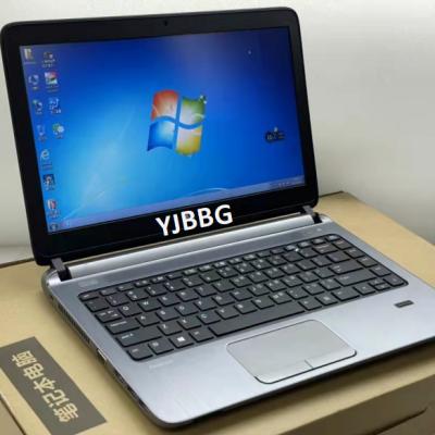 China None Spots Support HP LAPTOP I7 EliteBook430 G2 Core I5-4210 4G+500G HD HD Graphics 13.3 Inch i7 Core Used Laptop for sale