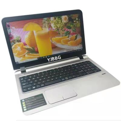 China None Spots Support HPP EliteBook450 G3 Core I7-6500U 8GB 256G SSD HD Graphics 15.6inch Used Laptop for sale